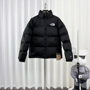The North Face 1996 Retro Nuptse 700 Fill Packable Jacket